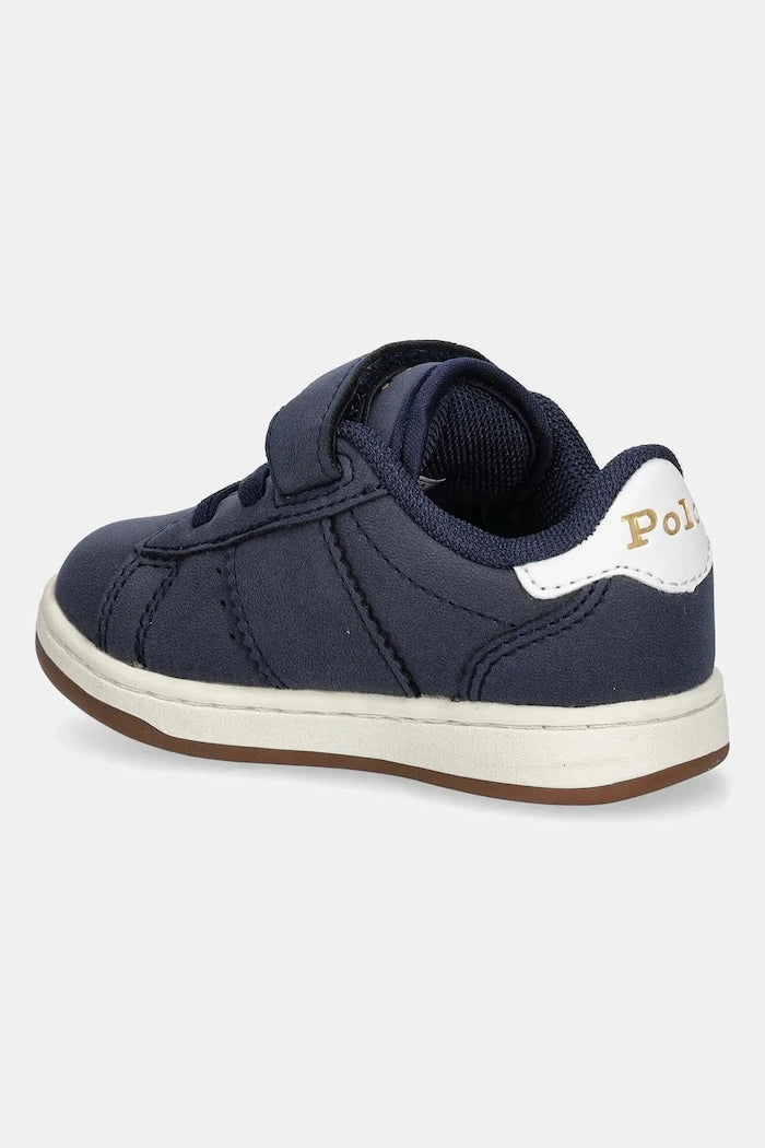 Детски маратонки Polo Ralph Lauren KNOLLAN PS