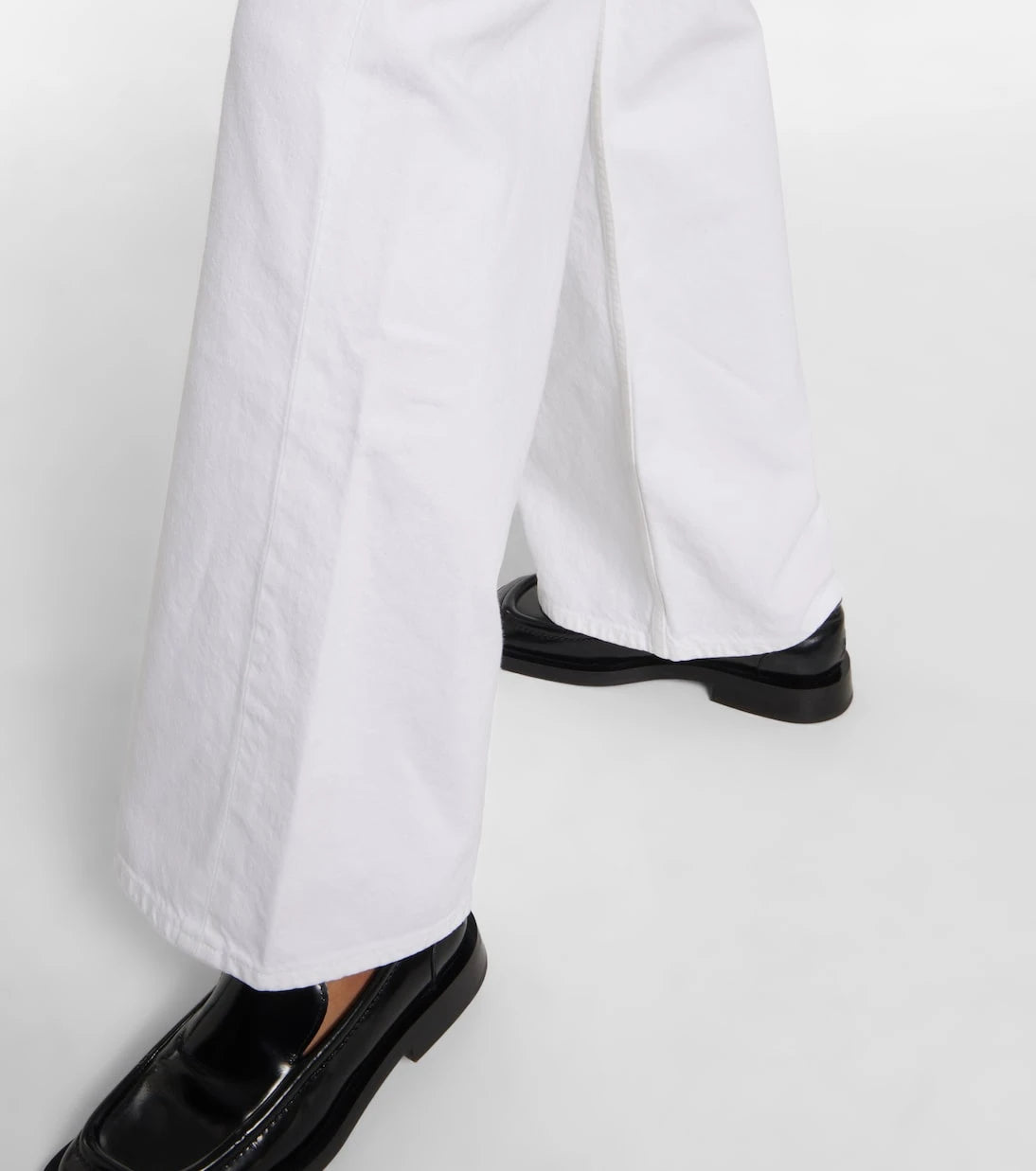Agolde - Minka denim cargo pants