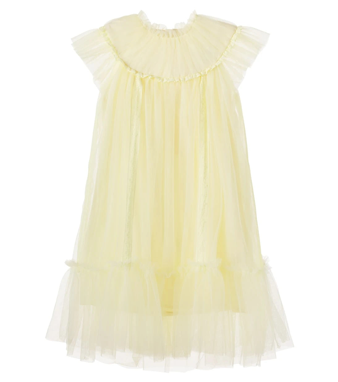 C'era Una Volta - Marisol tulle dress