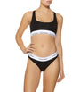 Calvin Klein Logo Bikini Briefs