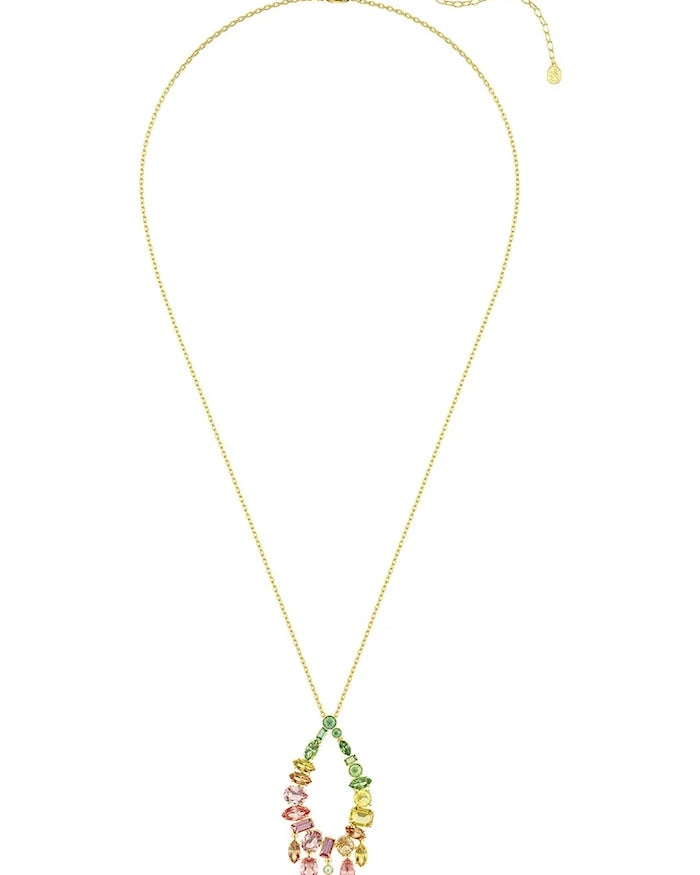 Swarovski GEMA Kolye