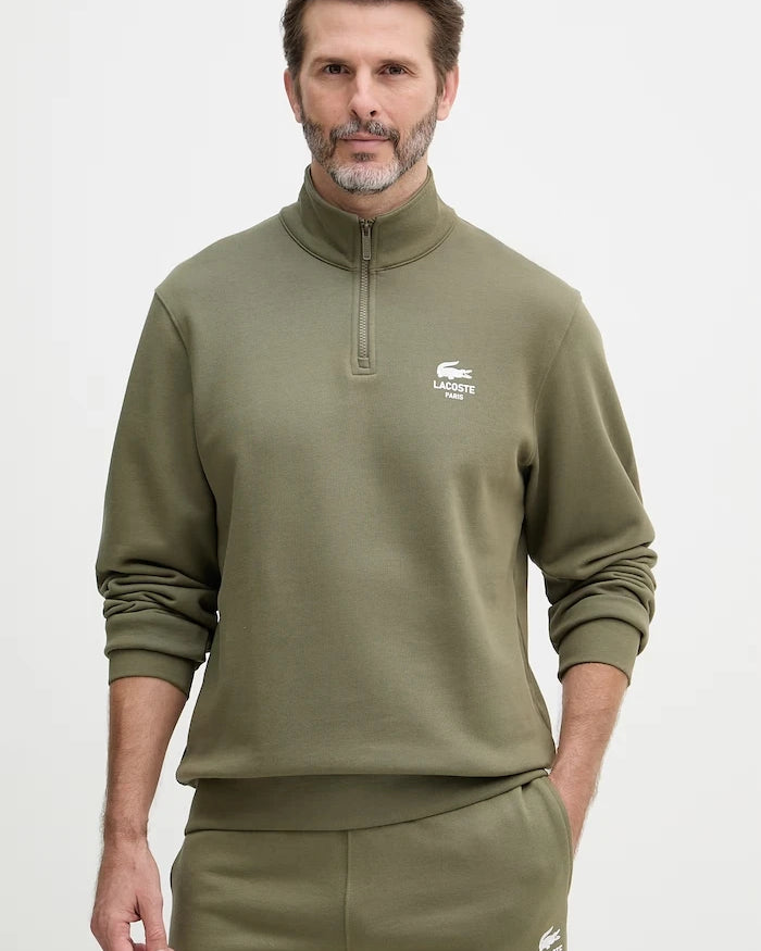 Pamuk Lacoste sweatshirt