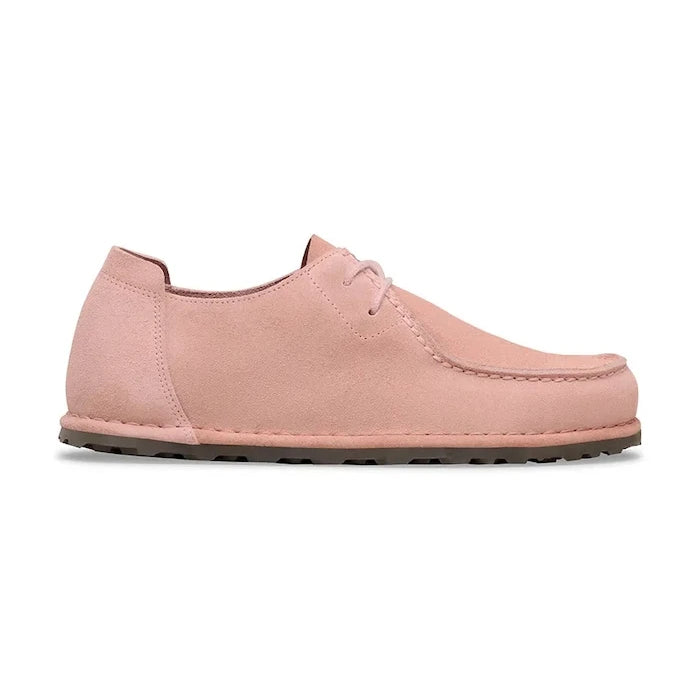 Birkenstock Utti Kadın Süet Yarım Ayakkabı
