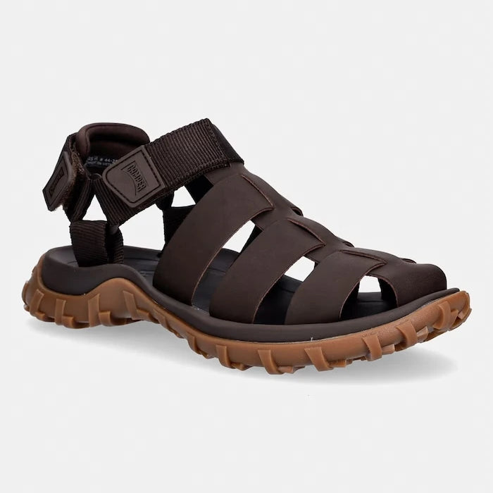 Кожени сандали Camper Drift Trail Sandal