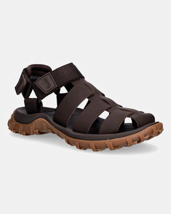 Camper Drift Trail Sandal Deri Sandaletler