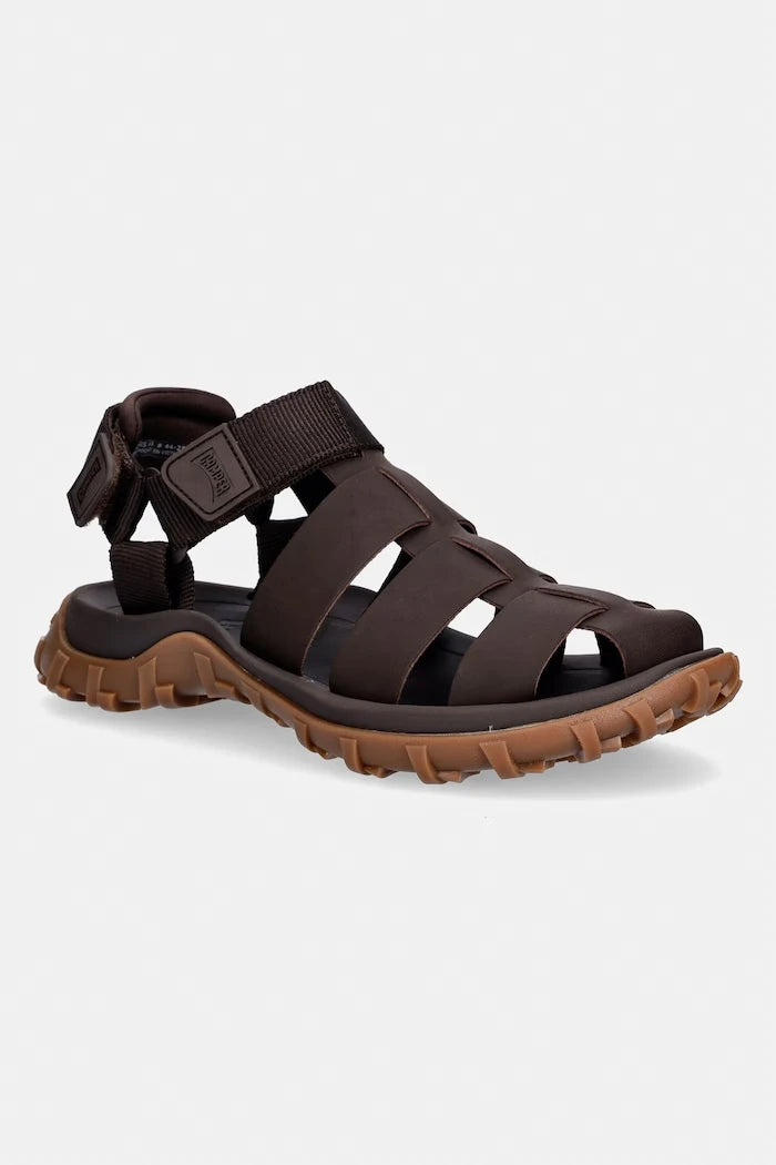 Кожени сандали Camper Drift Trail Sandal