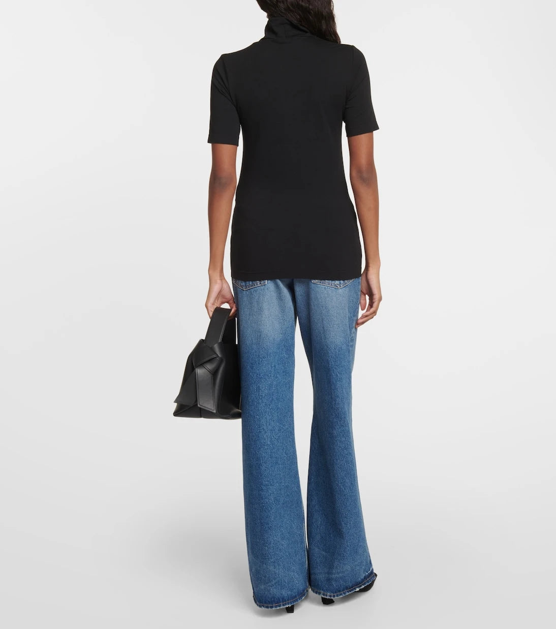 Wolford - Aurora turtleneck top