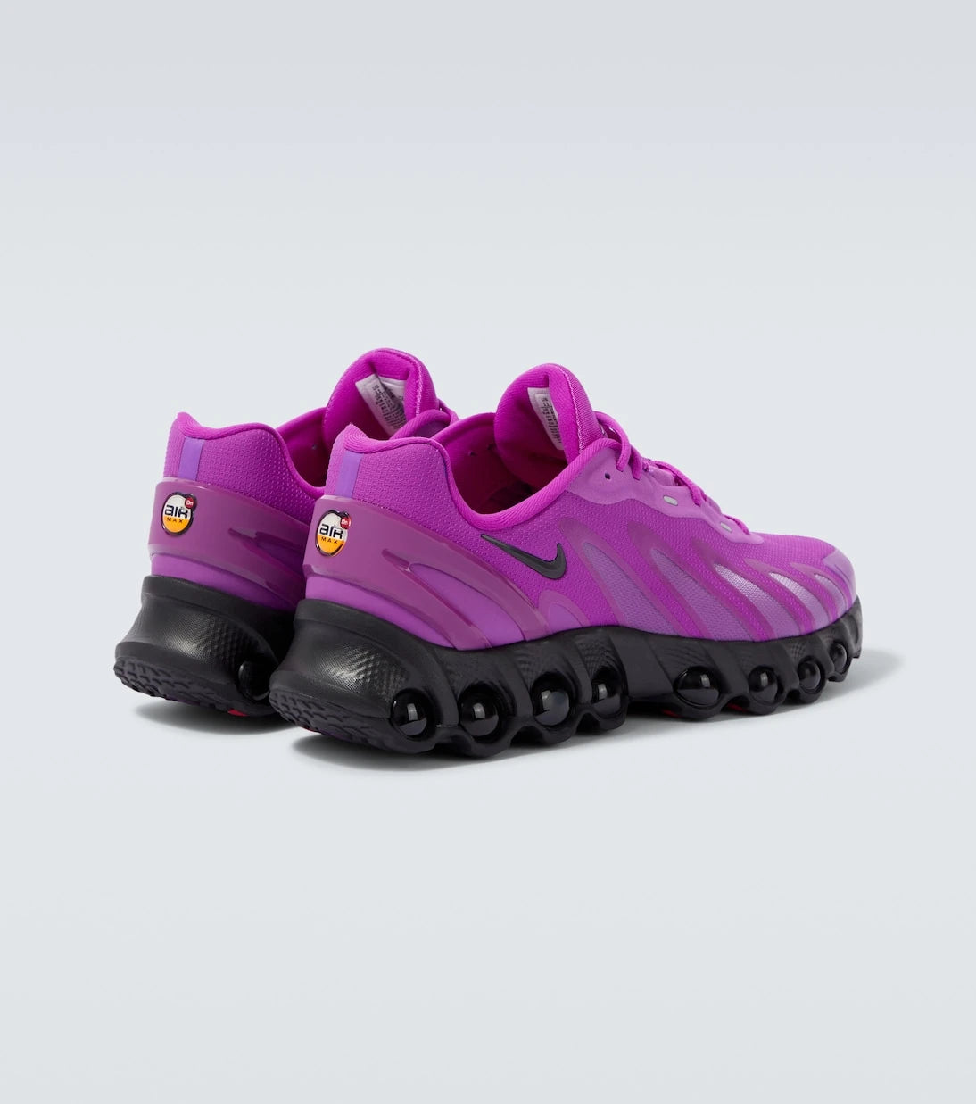 Nike - Air Max Dn8 running shoes