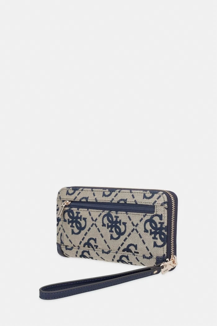 Guess портфейл дамски AUDREY