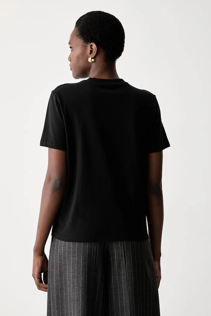 Calvin Klein Jeans pamuklu kadın tişört