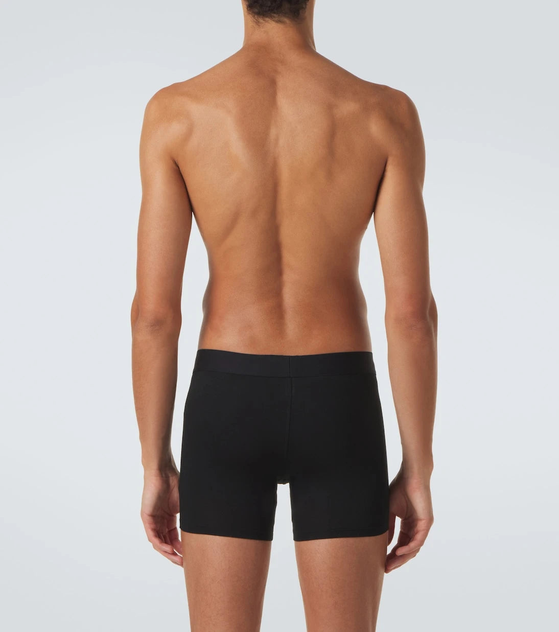 Zimmerli - Jersey boxer briefs