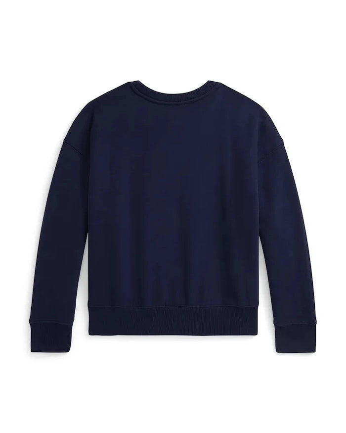 Çocuk Polo Ralph Lauren sweatshirt
