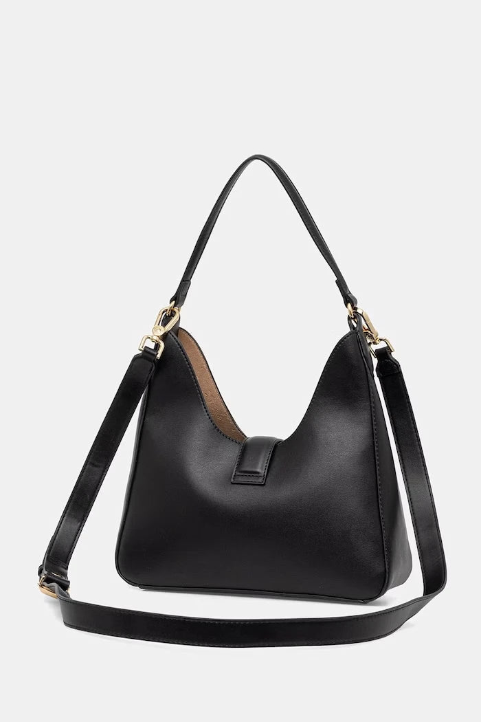 U.S. Polo Assn. kadın crossbody çanta suni deriden MARGARET