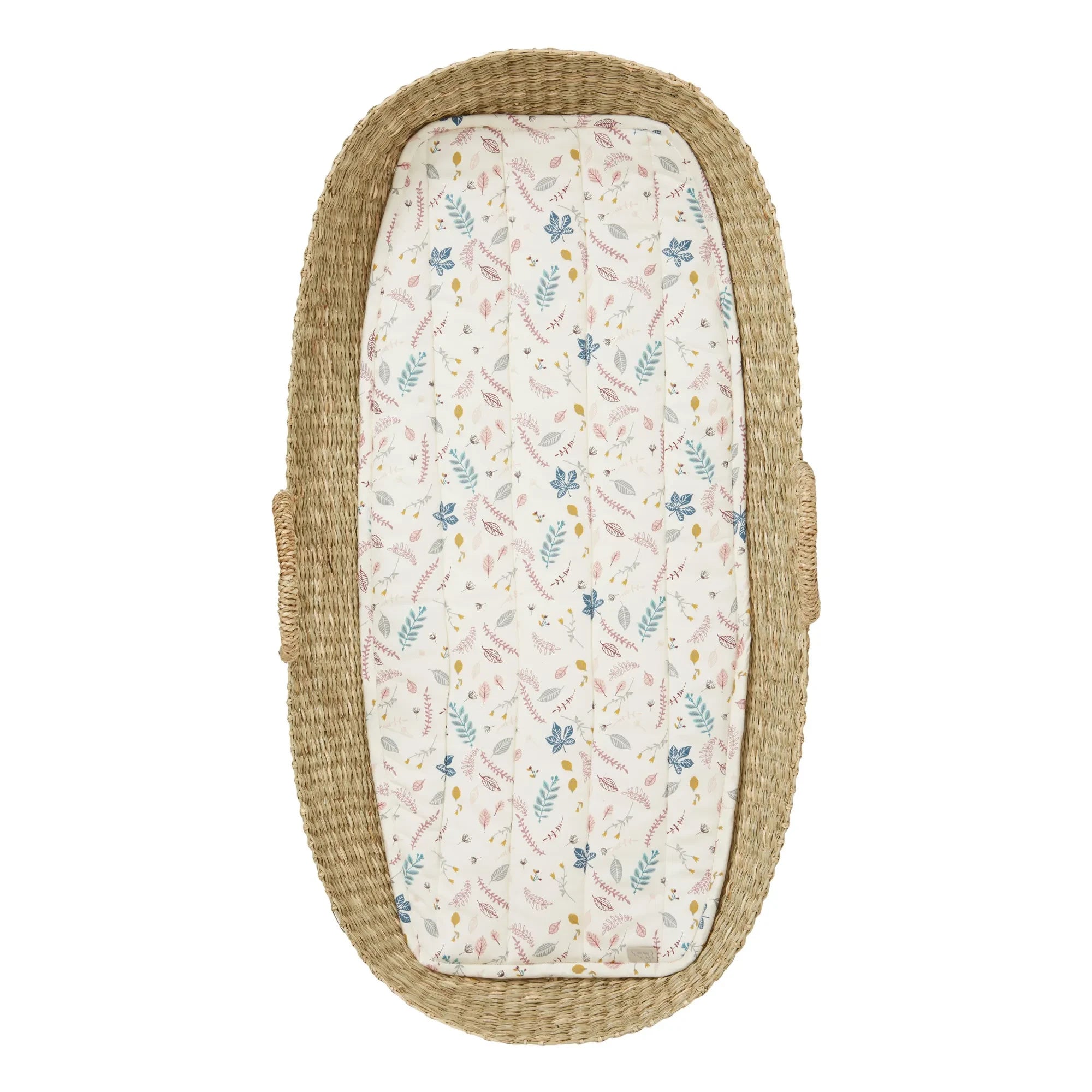 Cam Cam - Changing Mat for Sheets | Pink