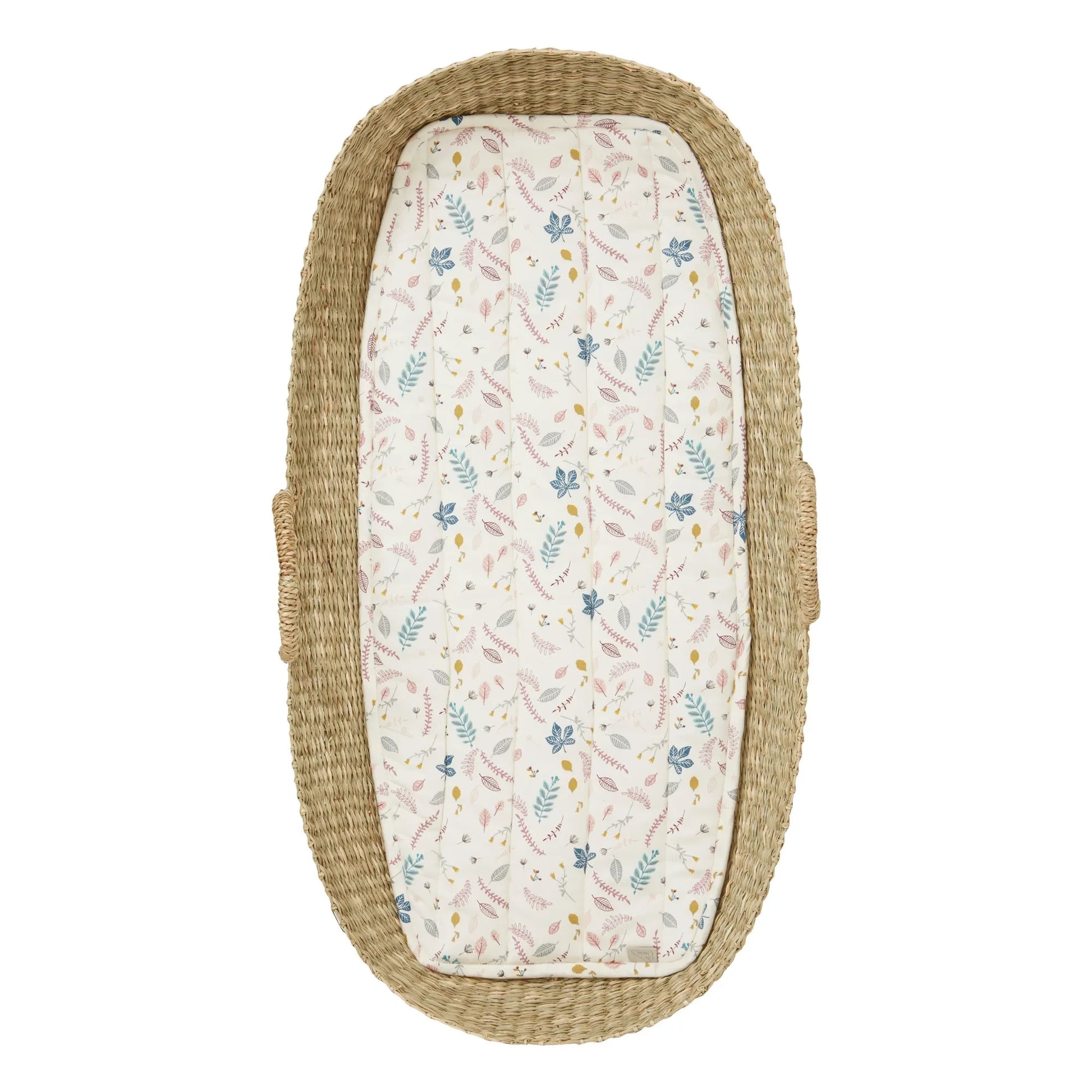 Cam Cam - Changing Mat for Sheets | Pink