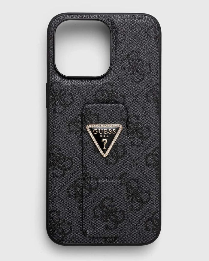 Guess iPhone 15 Pro Max 6.7'' Telefon Kılıfı