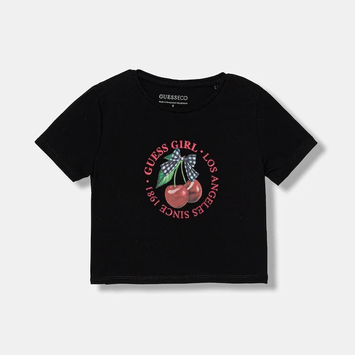 Детска тениска Guess
