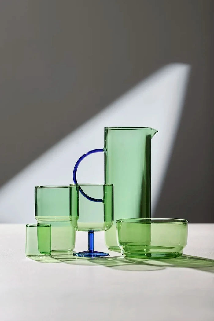 Комплект чаши за водка Lyngby Glas Torino 55 ml (2 броя)