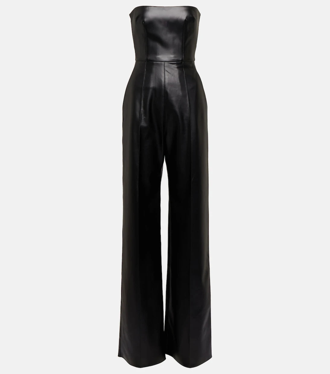Alex Perry - Strapless jumpsuit