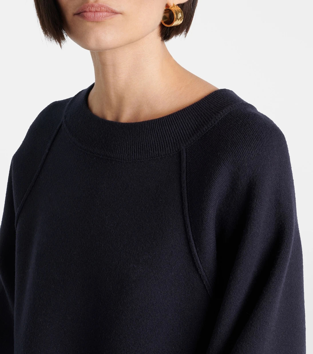 Max Mara - Luisa minidress