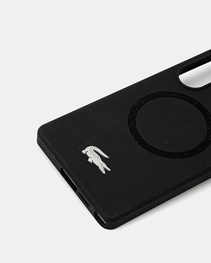 Lacoste Samsung Galaxy S25 Ultra Telefon Kılıfı