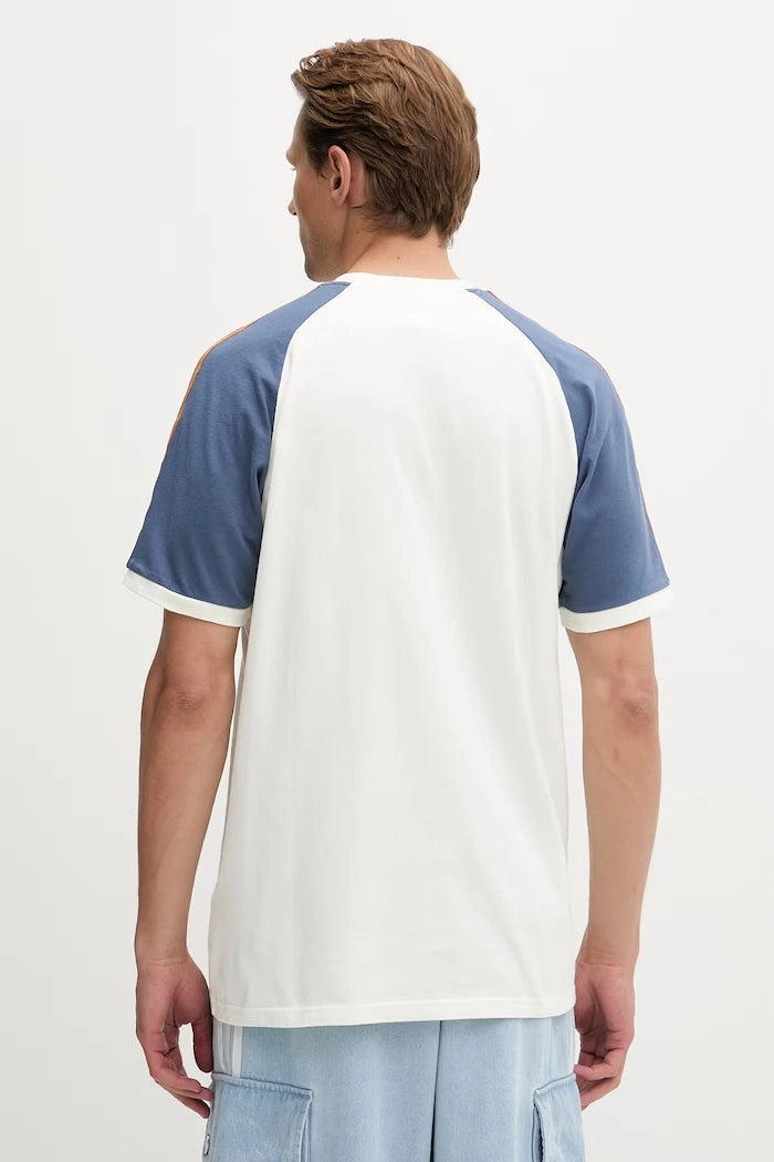 adidas Originals erkek pamuklu T-shirt Cali