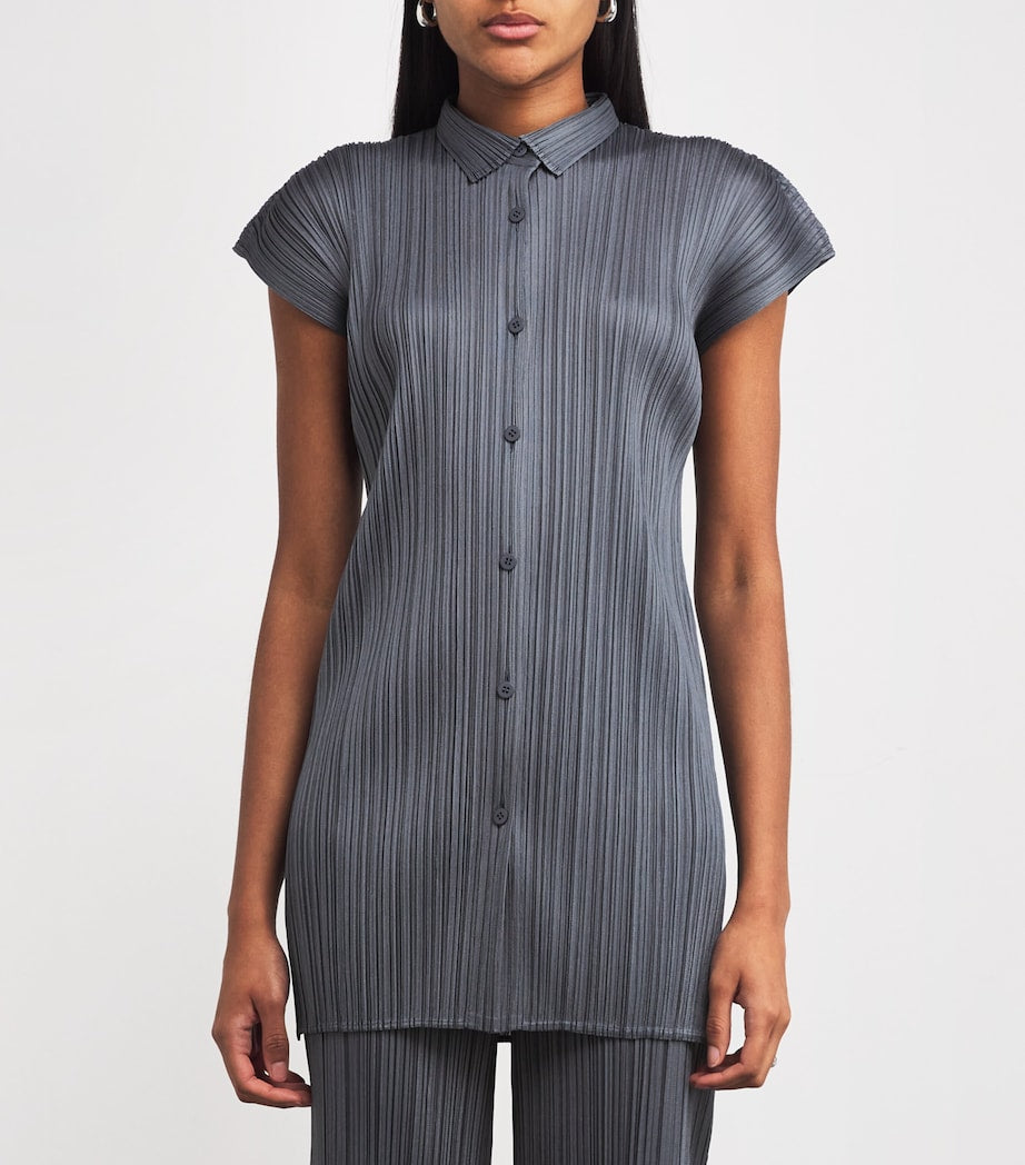 Grey Monthly Colors May Top