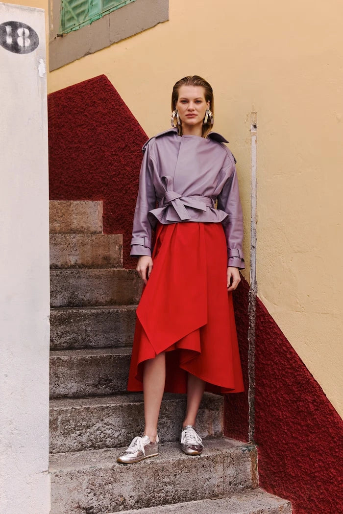 Рокля Answear.LAB from the Unscripted collection