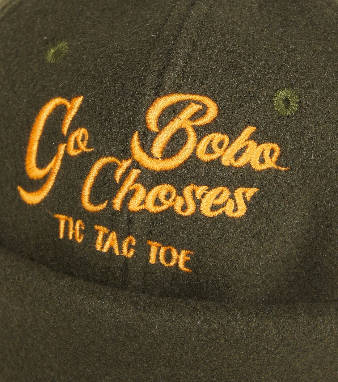 Bobo Choses - Go Bobo beanie