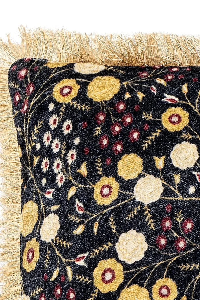 Bloomingville Eydis Dekoratif Yastık 45 x 45 cm