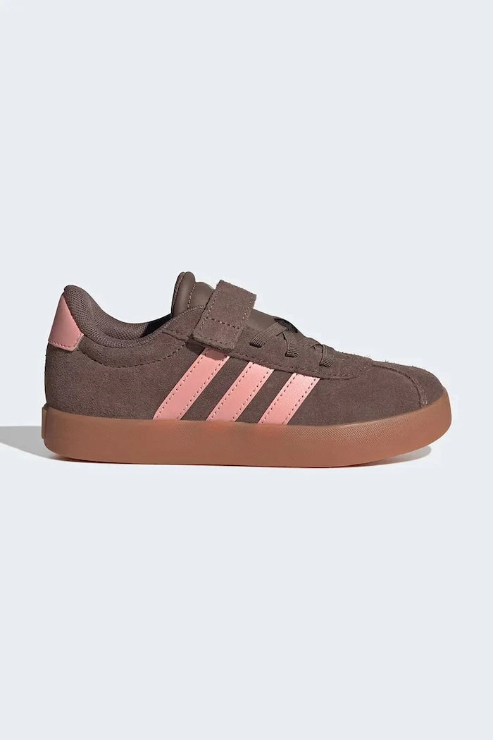 adidas VL COURT 3.0 çocuk spor ayakkabı