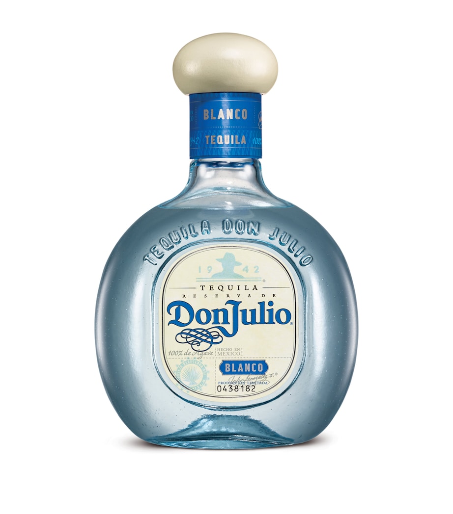 Don Julio Blanco Tequila (70cl)