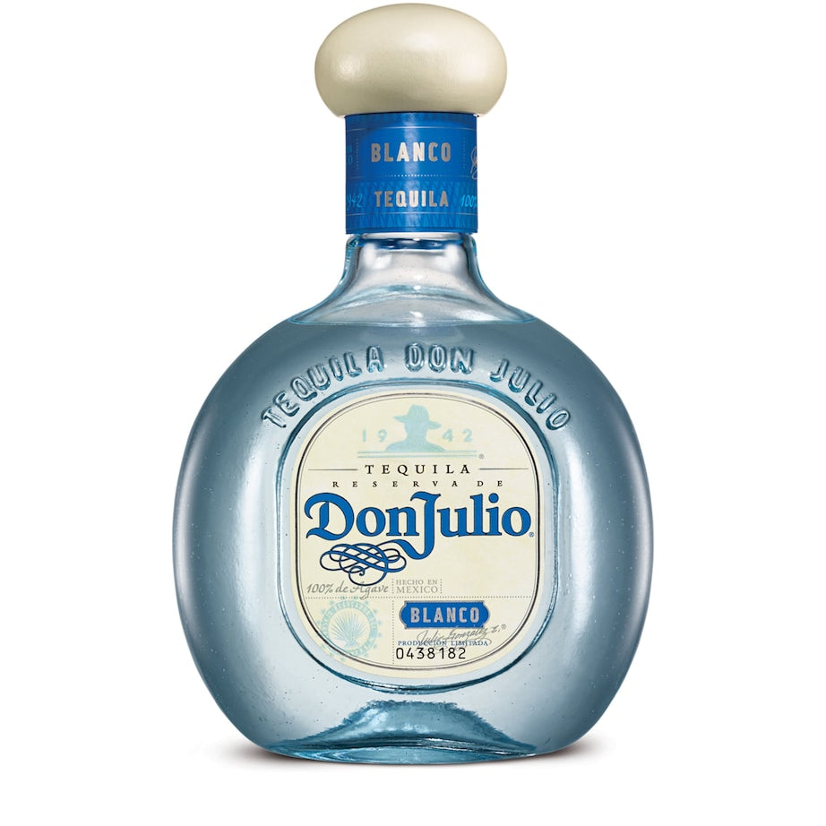 Don Julio Blanco Tequila (70cl)