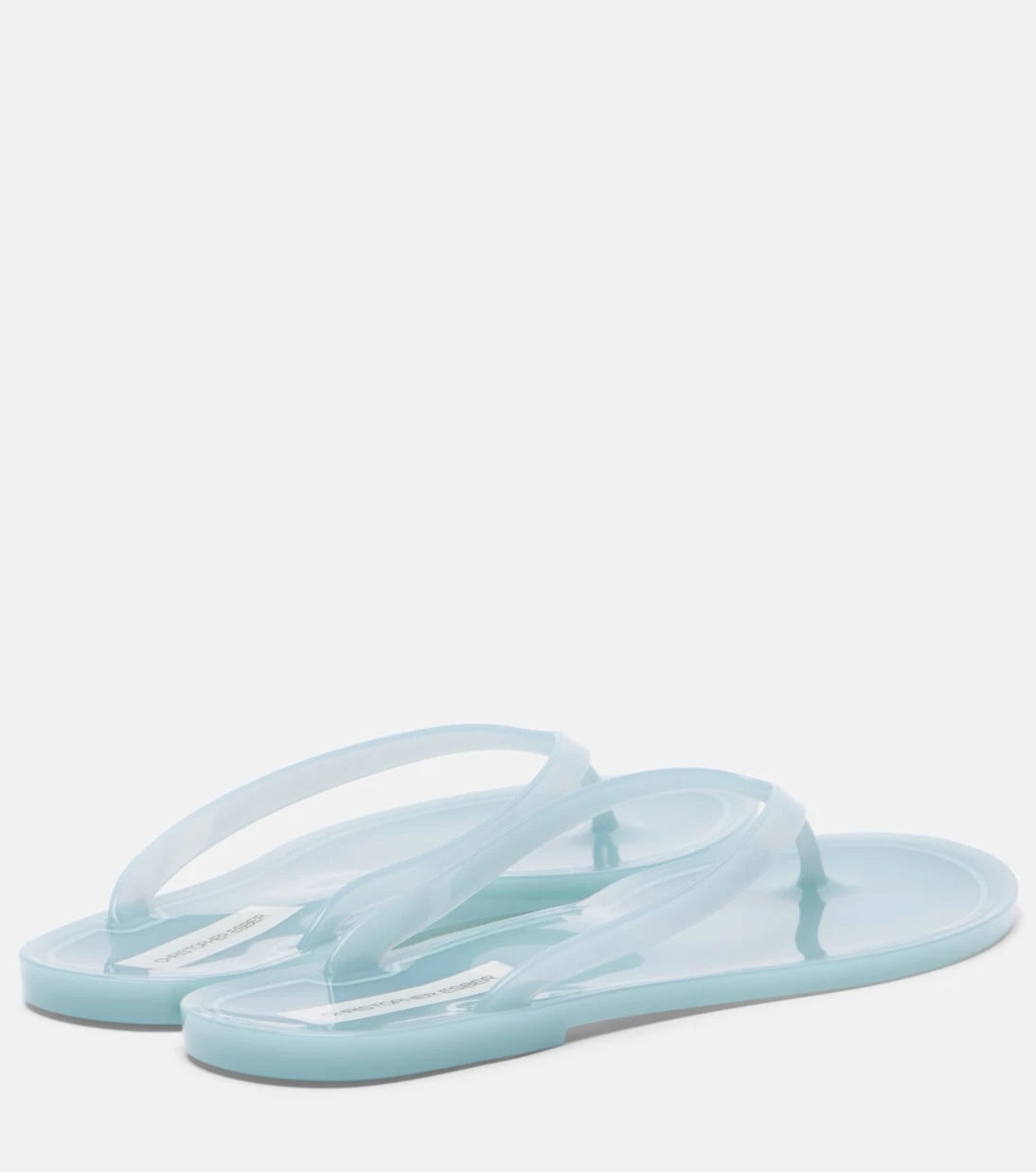 Christopher Esber - Jo thong sandals