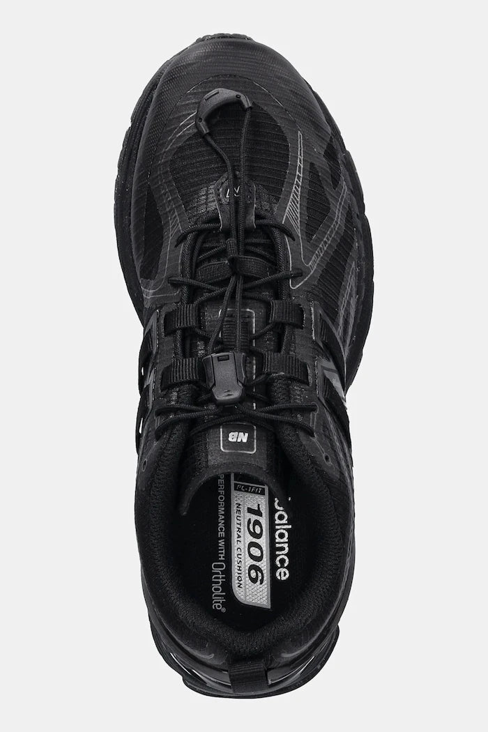 Маратонки New Balance