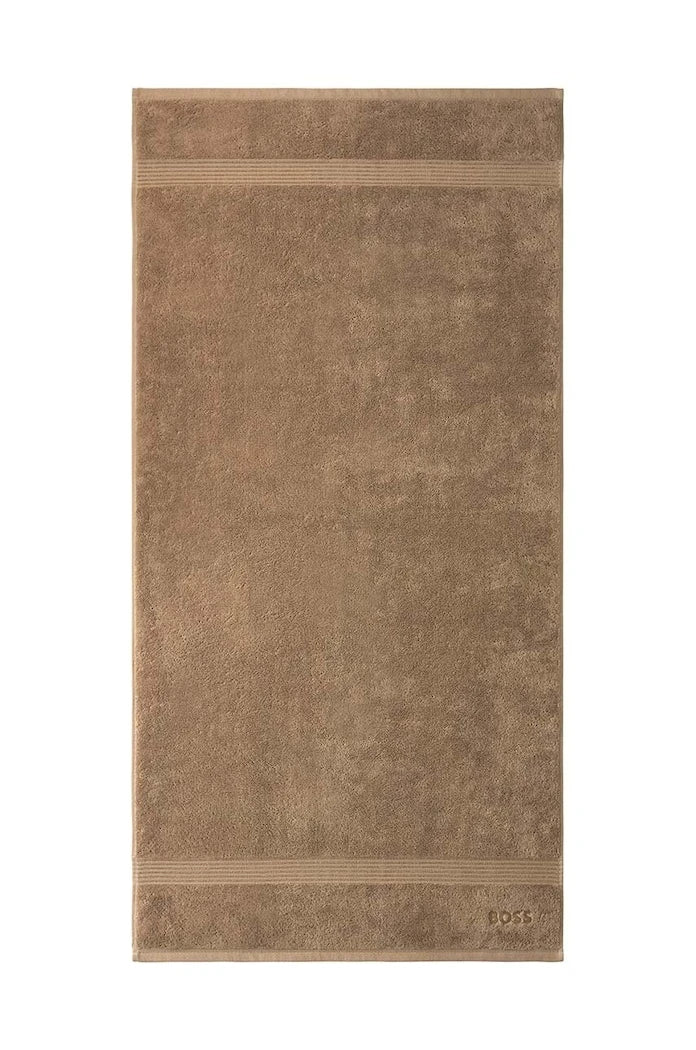Голяма памучна кърпа HUGO BOSS Bath Sheet Loft 100 x 150 cm