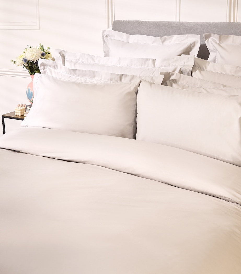 Chester Oxford Pillowcase Pair (50cm x 75cm)