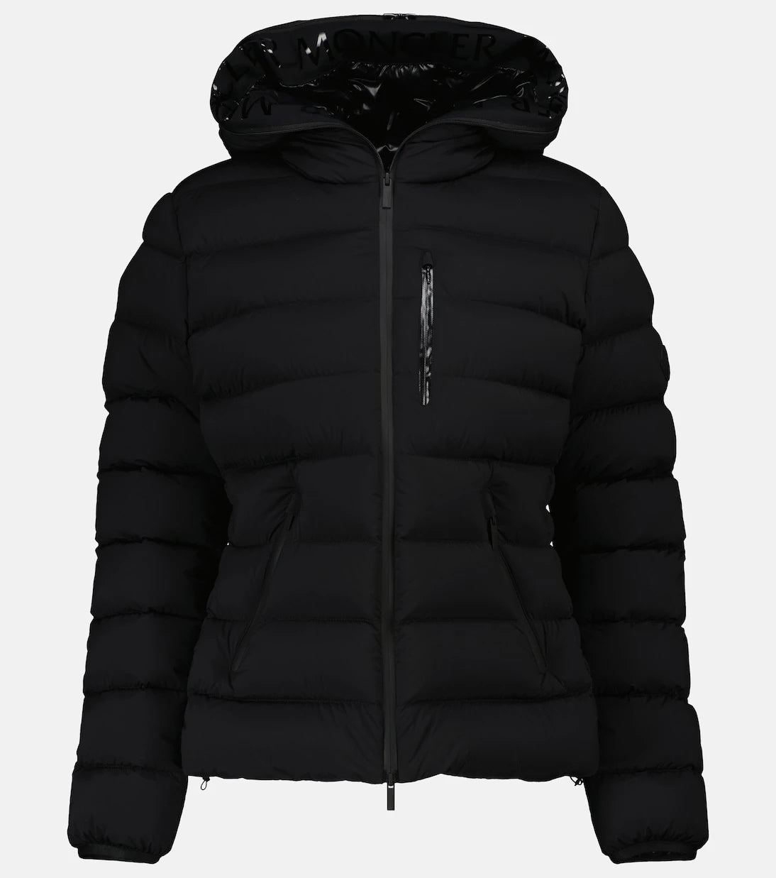 Moncler - جاكيت بوفوني المنتفخ