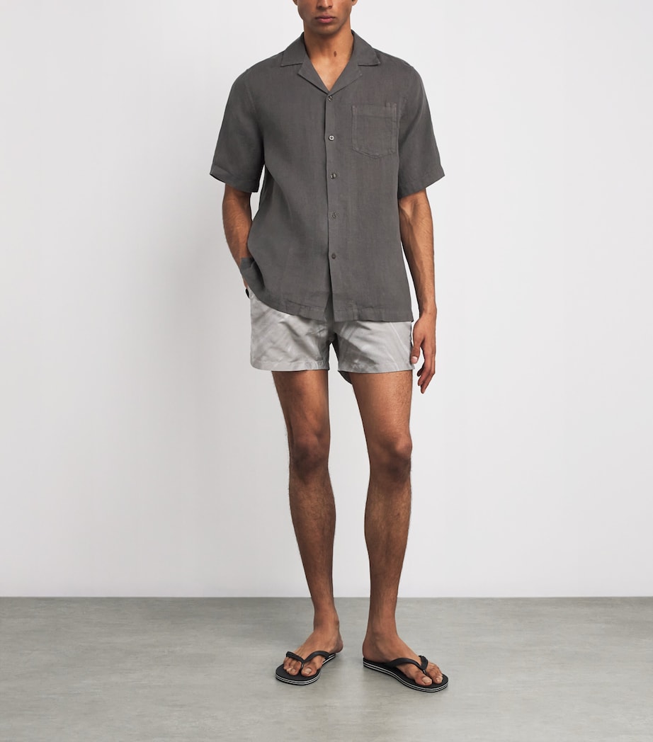 Linen Angelo Shirt