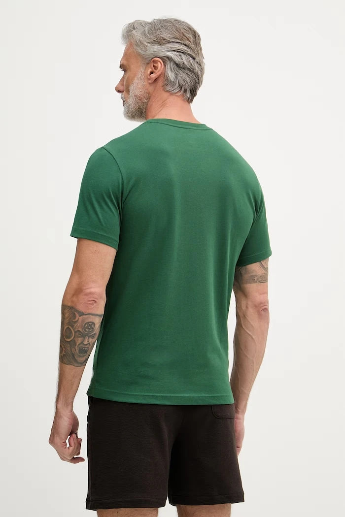 Lacoste тениска мъжка с памук