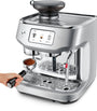 The Oracle Dual Boiler Espresso Machine