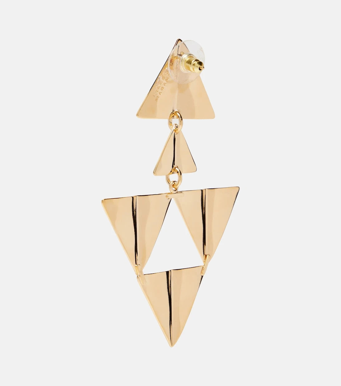 Isabel Marant - Blair drop earrings