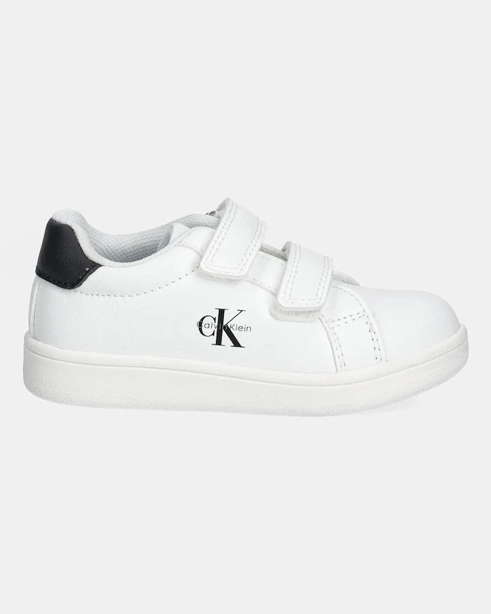 Calvin Klein Jeans Çocuk Spor Ayakkabısı