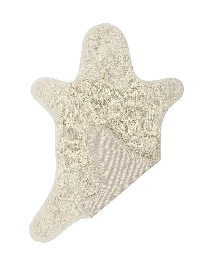 Bloomingville Bear Yün Halı 200 x 140 cm