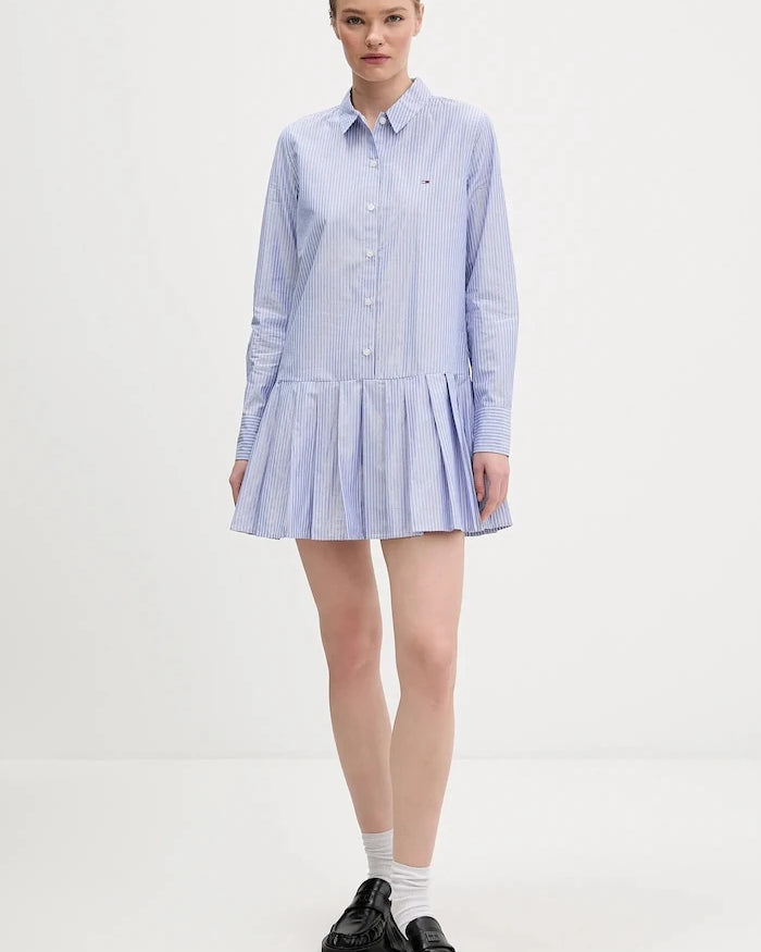 Tommy Jeans Elbise