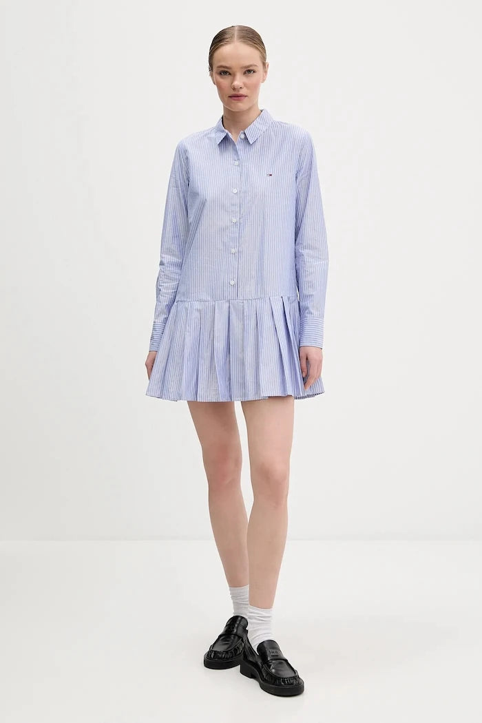 Рокля Tommy Jeans