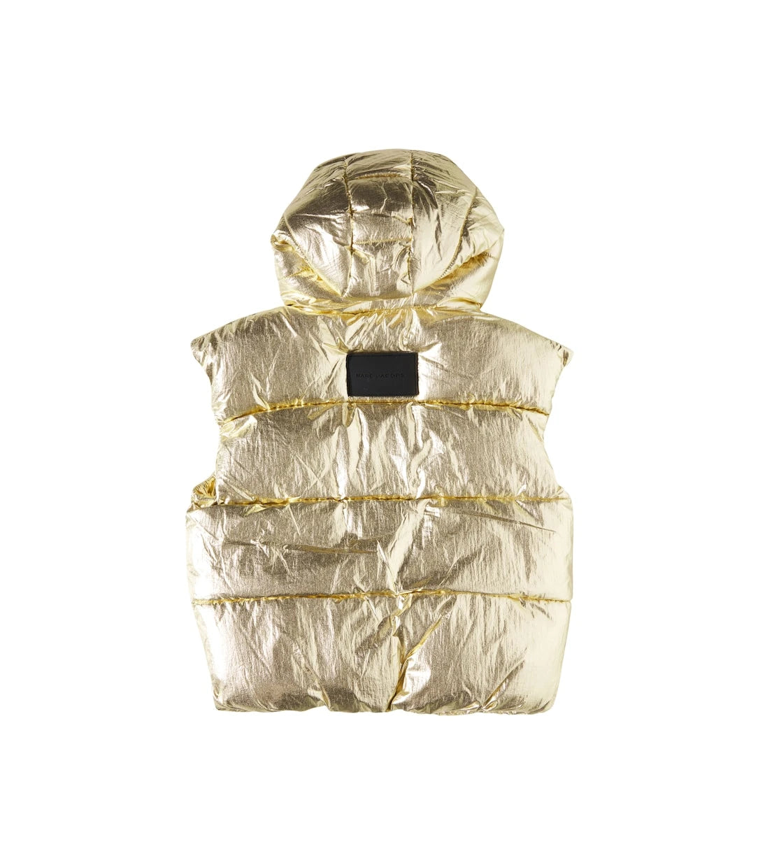 Marc Jacobs Kids - Quilted puffer vest