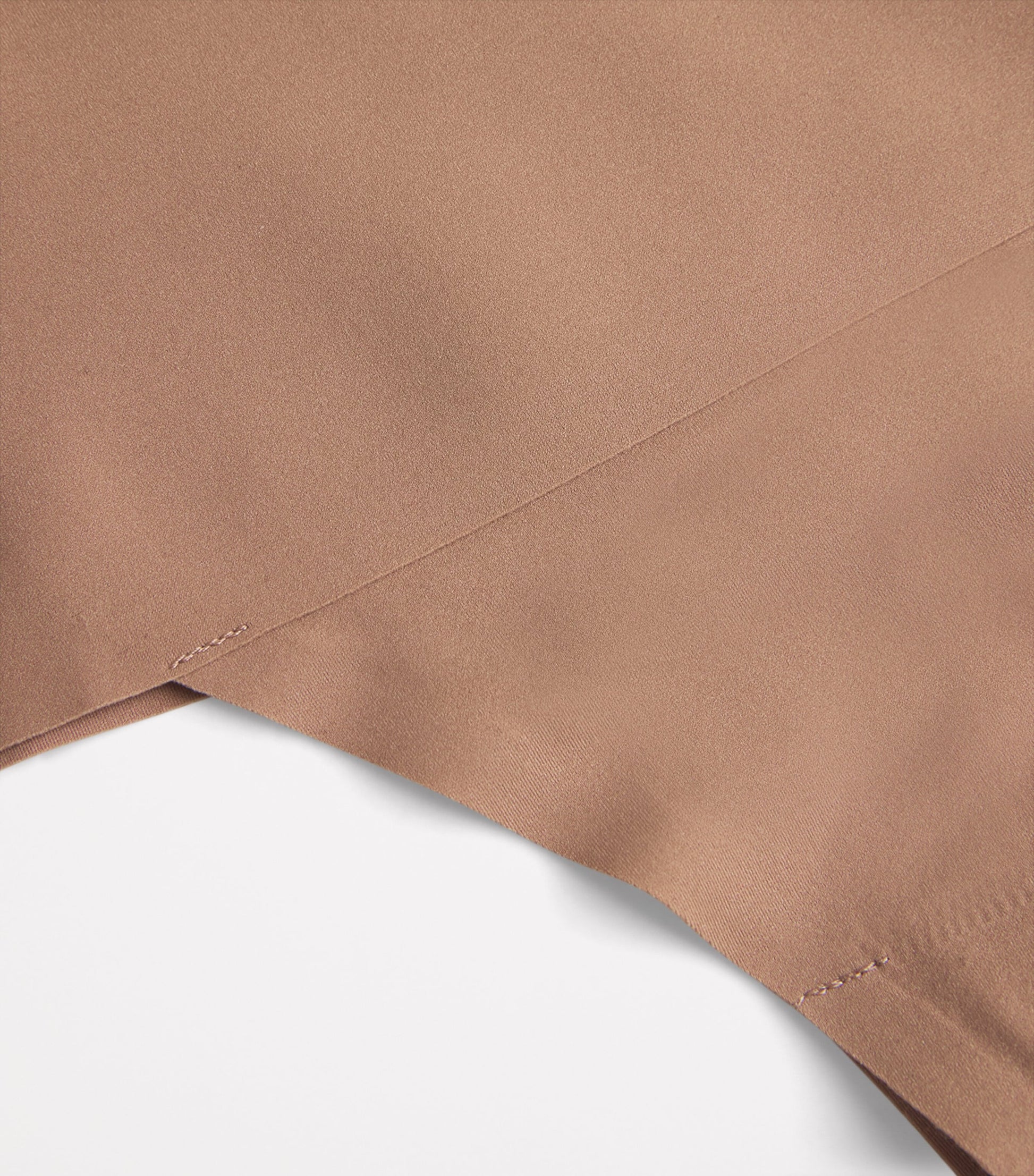 Undie-Tectable Thong CAFE AU LAIT