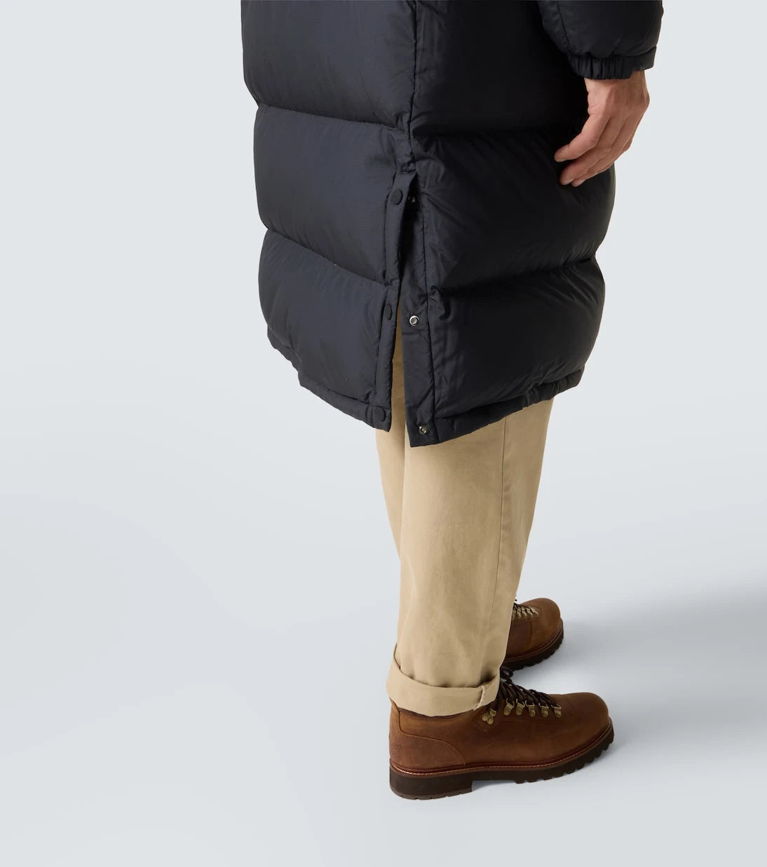 Polo Ralph Lauren - Quilted down coat