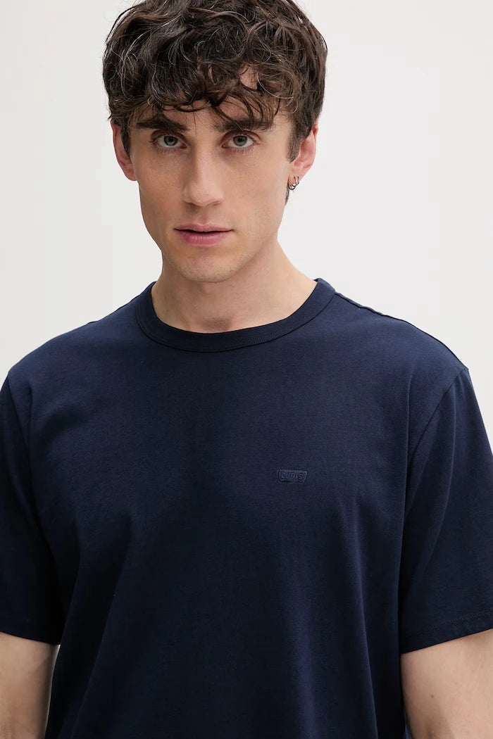 Levi's Erkek Pamuklu Tişört LEVIS ORIGINAL TEE